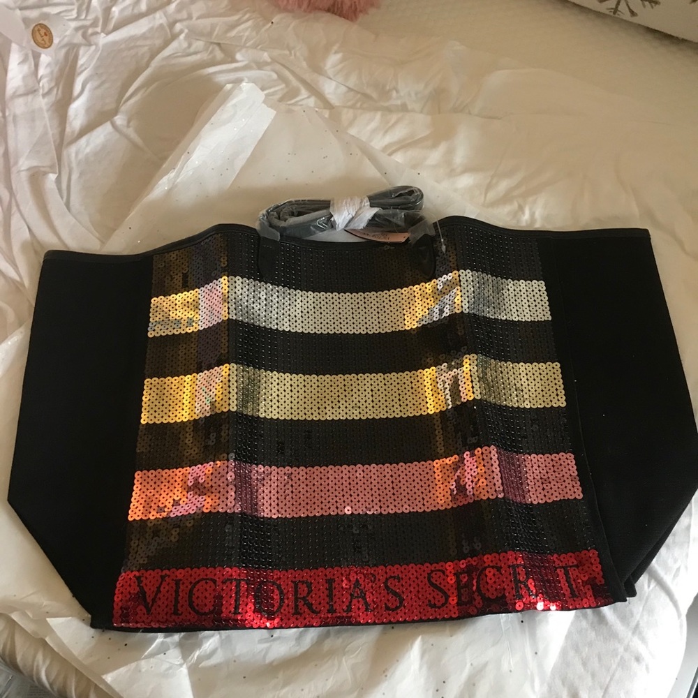 Victoria’s Secret Tote Bag